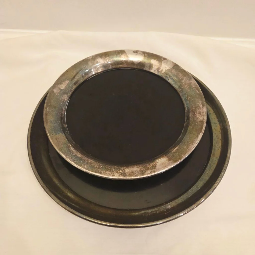 Gorham Silver this gorhamv